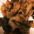 クックPIHA91☆'s cooksnap of when they made 豚肉とナスの味噌炒め.