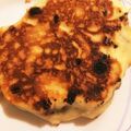 sakura96's cooksnap of when they made 米粉パンケーキ.