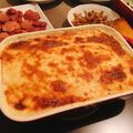 Y☆B's cooksnap of when they made 簡単！レンジでホワイトソースチキンドリア.
