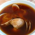 つぶしあん's cooksnap of when they made あさりのお味噌汁^_^砂抜きはしっかり！.