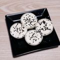 アクセル☆'s cooksnap of when they made ごま塩✨雪見だいふく( ´ ▽ ` )ﾉ.