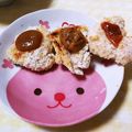 えりりんちゃん♡'s cooksnap of when they made てきと～な♡味噌かつソース.