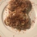 Yokchina's cooksnap of when they made 春キャベツとチーズの挟み焼.