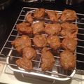 スイスおじさん☆'s cooksnap of when they made つけあげ（さつまあげ）.