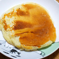 nosso's cooksnap of when they made 小さい頃の思い出のおやつ♪こっぱち焼き.