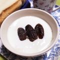 ☆あいちゃん's cooksnap of when they made 妊婦おやつ決定版☆こむら返り対策に！.