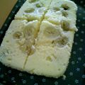なかぴー's cooksnap of when they made 電子レンジおやつ～バナナケーキ～.