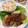 ニコ♪リコ's cooksnap of when they made 簡単!!厚切りロースの生姜焼き.