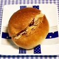 にきけん's cooksnap of when they made ザクザク食感☆きなこのじゃりぱん.