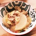 chibiなぎ's cooksnap of when they made 【スープから作る】かんたん 辛味噌鍋.