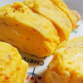 ＊s＊a＊'s cooksnap of when they made 絶対おいしいお弁当用たまごやき.