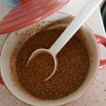ぱっぷてぃー's cooksnap of when they made しゃぶしゃぶのタレ（ゴマだれ）.