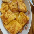 ちーゆづアーちゃん☆'s cooksnap of when they made ハム　ｄｅ　ピカタ.