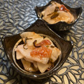 ちゃかぴまま's cooksnap of when they made 大根と梅干と塩昆布の簡単即席漬.