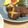 natsukori's cooksnap of when they made しいたけの肉詰め.