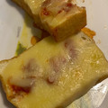大熊猫さん's cooksnap of when they made 厚揚げのチーズ焼き.