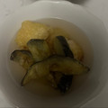 Yokchina's cooksnap of when they made 茄子と豆腐の揚げ出し。.