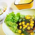 k_dino_LV's cooksnap of when they made お麩がつなぎ★おろし大根和風ハンバーグ.