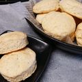 ひなたと太陽's cooksnap of when they made ケンタのビスケット風☆袋で簡単に♪.