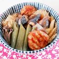 うさうさぴよまる's cooksnap of when they made 鰊入り　ふきの煮物.