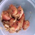 カニーヘン's cooksnap of when they made お箸が止まらない！鶏胸肉の照りから揚げ♪.
