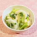 Richland☆Y's cooksnap of when they made 鶏モモ肉と蕪の蒸し煮.