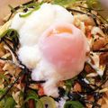 choko_debu's cooksnap of when they made これ!おいしい！ニラたっぷり万能醤油ダレ.