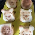 チロチロル's cooksnap of when they made 簡単♪冷めてもモチモチ豆腐の焼きドーナツ.