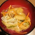 みきんこ✿'s cooksnap of when they made 万能副菜！！水菜の煮浸し.
