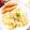 ユーロン's cooksnap of when they made 厚切ベーコンとチーズのスクランブルエッグ.