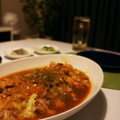 ☆RUN☆'s cooksnap of when they made 簡単!鶏もも肉のしょうがケチャップ煮.