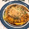 miwayonのリピ's cooksnap of when they made お好み焼き屋さんのトロトロマヨネーズ♪.