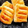 あつし飯♡'s cooksnap of when they made 誰でも簡単！！アップルパイ.