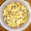 1212アイス's cooksnap of when they made あさりの佃煮.