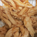 まーやん☆☆'s cooksnap of when they made 離乳食☆後期 ささ身の甘酢炒め.