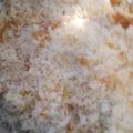 さおだけ屋's cooksnap of when they made 自家製パン粉!!簡単おろし金!!.