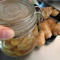 ティナタン's cooksnap of when they made がり（新生姜の甘酢漬け）分量ぴったり.