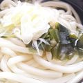 ちい19ゆ5's cooksnap of when they made 【黒龍製麺】基本のうどん出汁(讃岐風).