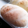 しじみきゃんこ's cooksnap of when they made HB使用【フランスパン】覚書.