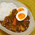 taruママ's cooksnap of when they made 簡単☆基本のカレーライス.
