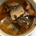 クックVNZV99☆'s cooksnap of when they made サバが骨まで食べられる！.