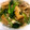 04eri08's cooksnap of when they made 厚揚げと挽き肉と小松菜のサッと煮。.