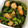 tamago大好き's cooksnap of when they made 菜の花と海老のからし醤油和え.