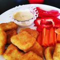みもたらチー's cooksnap of when they made 辛くない♪マックより甘めマスタードソース.