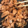 やんしゅ's cooksnap of when they made 10分でコクうまポークケチャップレシピ＊.