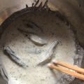 knuckleさん's cooksnap of when they made 時間がたってもさくさく☆フリッター衣.