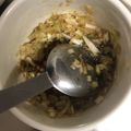 クックZ8J4H4☆'s cooksnap of when they made 簡単レシピ　万能ネギだれ.