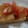 hi—co's cooksnap of when they made オーブントースターで厚揚げトマトだれ.