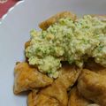 クックODPMWQ☆'s cooksnap of when they made チキン南蛮、タルタルソース(むね肉).