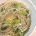 パトラ☆☆'s cooksnap of when they made 絶品！中華丼.